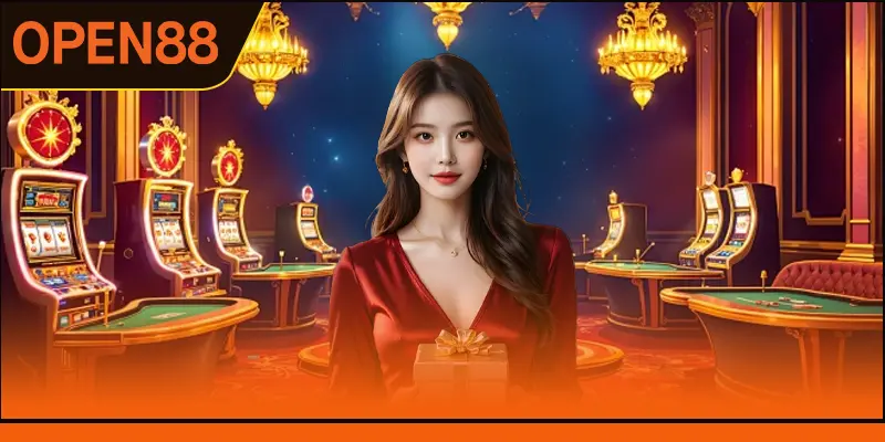 Nhà cái sở hữu chứng nhận pháp lý đầy đủ