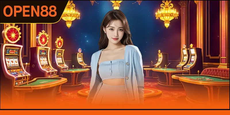 OPEN88 đặt ra lộ trình phát triển dài hạn trong 5 năm