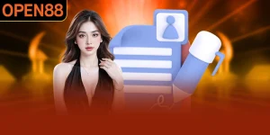 Đăng Nhập OPEN88 Với 3 Bước Nhận Ngay Ưu Đãi Cực Khủng