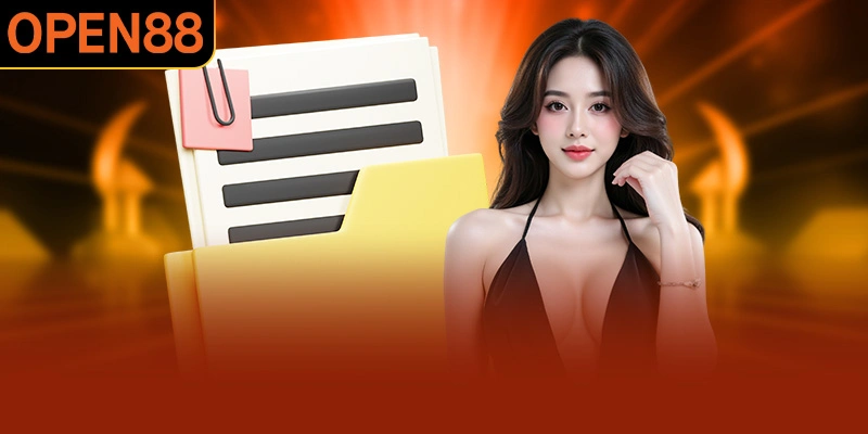 OPEN88 gấp rút xin giấy phép hợp pháp để bắt đầu hoạt động