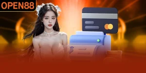 Rút Tiền OPEN88 Với 3 Bước Siêu Đơn Giản Cho Hội Viên