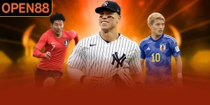 4 Cách Cược Kèo Phạt Góc Phổ Biến Khi Tham Gia OPEN88